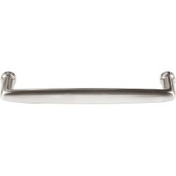 Meubelgreep TIMELESS MG1938/128 128mm h.o.h. - mat nikkel