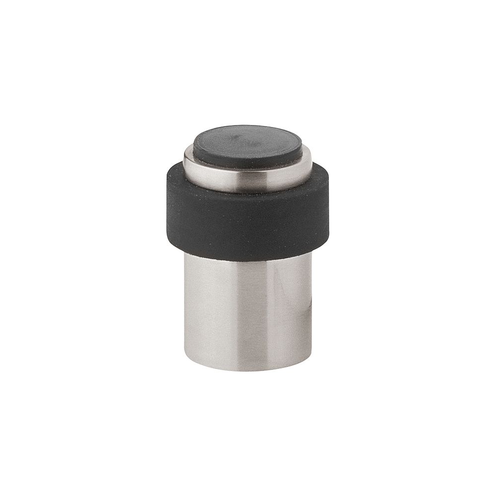 Deurstop TIMELESS F540 wand/vloer - mat nikkel