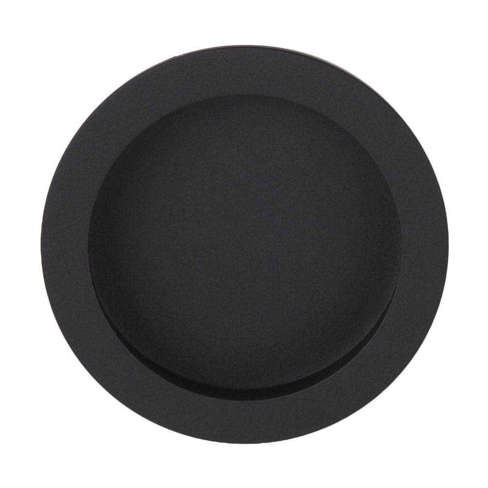 Inbouwkom BASICS LB57 - mat zwart