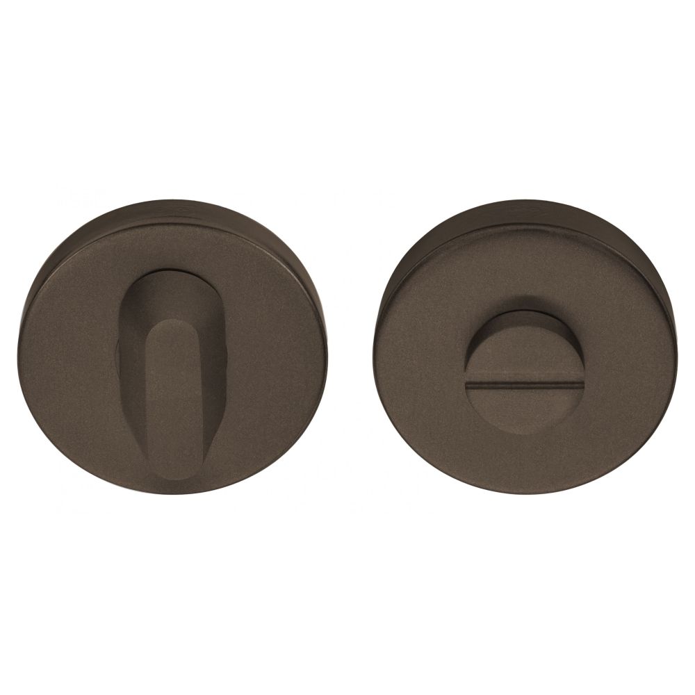 Toiletgarnituur BASICS LBWC50 - brons