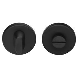 Toiletgarnituur BASICS LBWC50 - PVD gunmetal