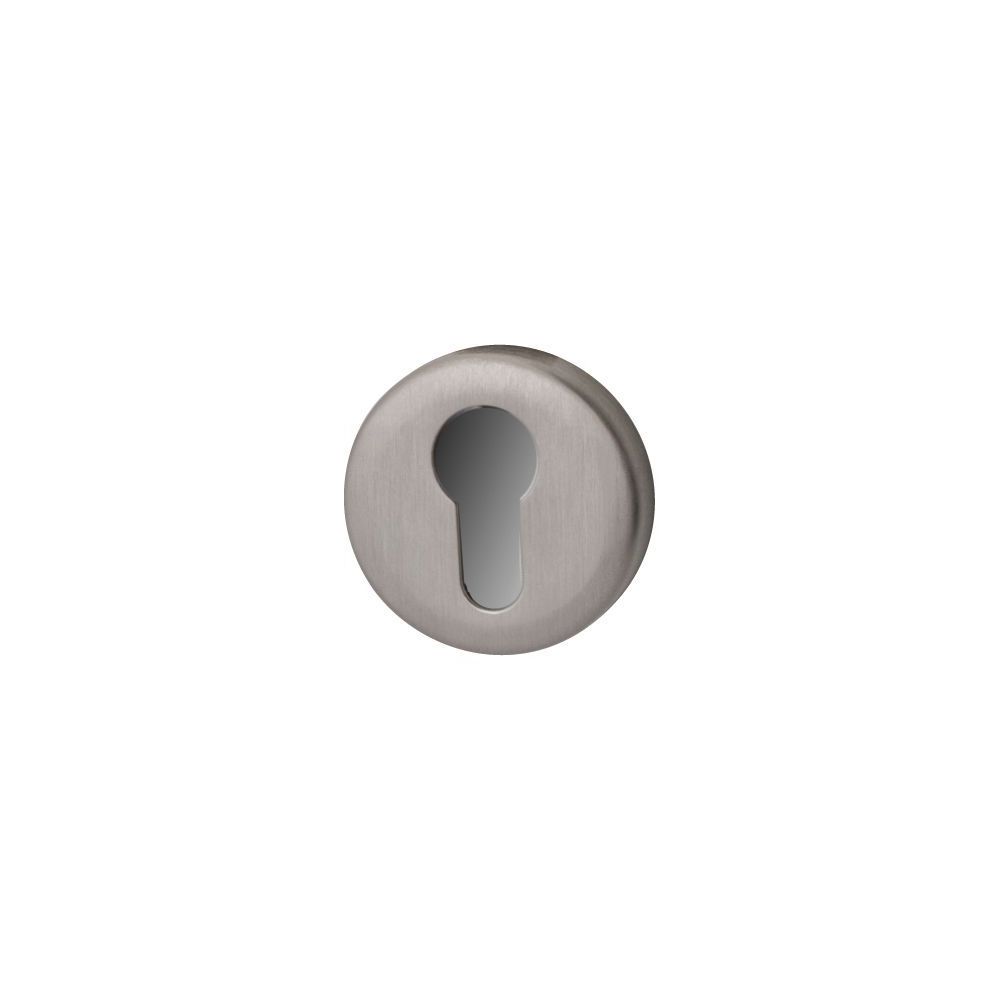 Artax cilinderrozetten - PVD Inox