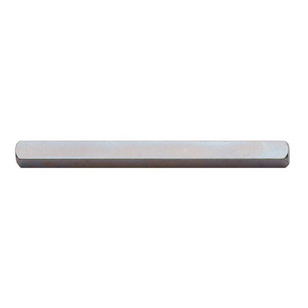 Intersteel stift massief vierkant 8x85mm