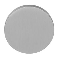 Blindplaatje Rivio by Gensler GLB53 - mat RVS