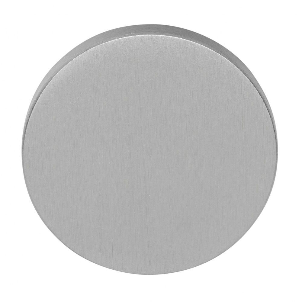 Blindplaatje Rivio by Gensler GLB53 - mat RVS