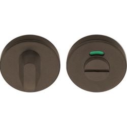 Toiletgarnituur BASICS LBWC50 - brons
