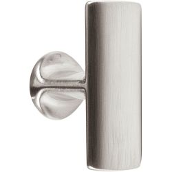 Meubelknop TIMELESS 1929M - mat nikkel