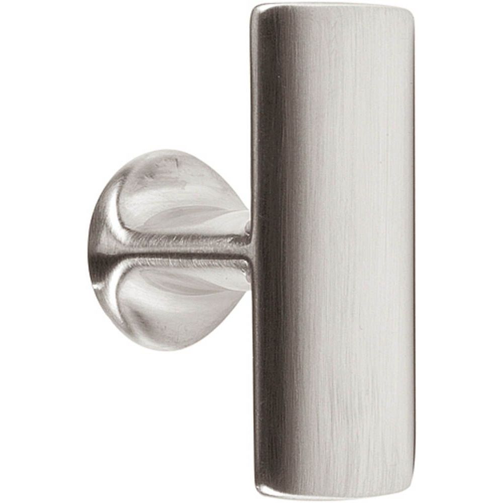 Meubelknop TIMELESS 1929M - mat nikkel