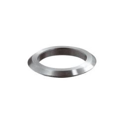 Intersteel halsring ø23x1,5mm reductiemaat ø20mm-16mm - RVS