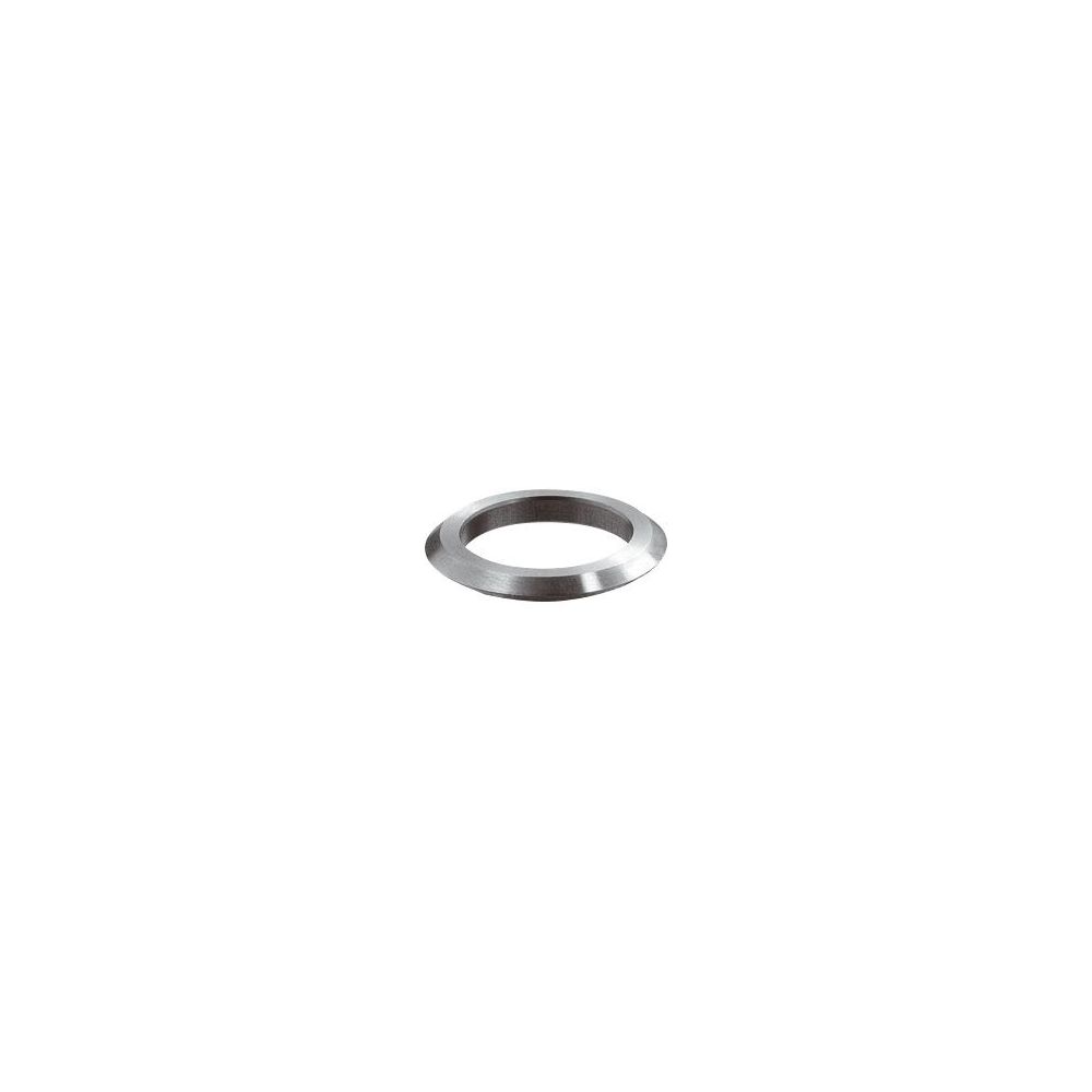Intersteel halsring ø23x1,5mm reductiemaat ø20mm-16mm - RVS