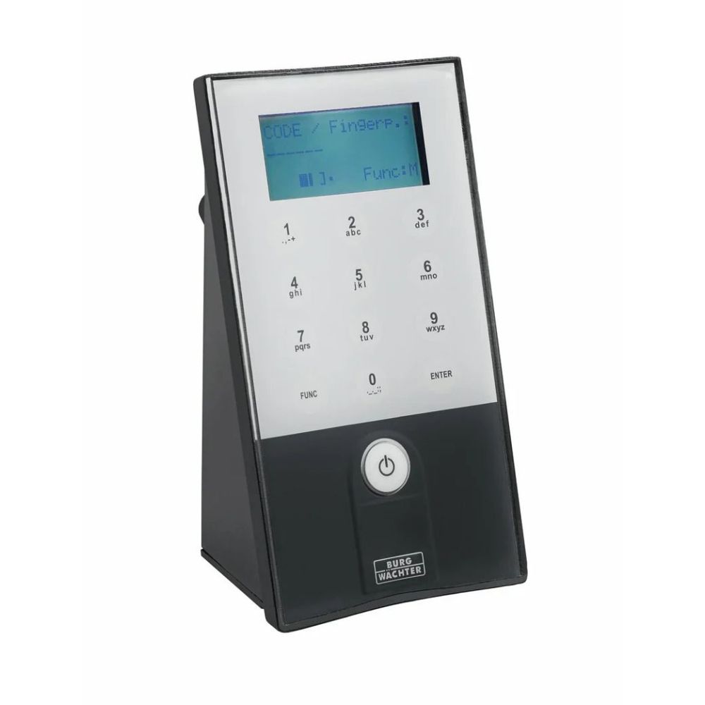 Burg-Wächter secuENTRY 5711 pincode keypad