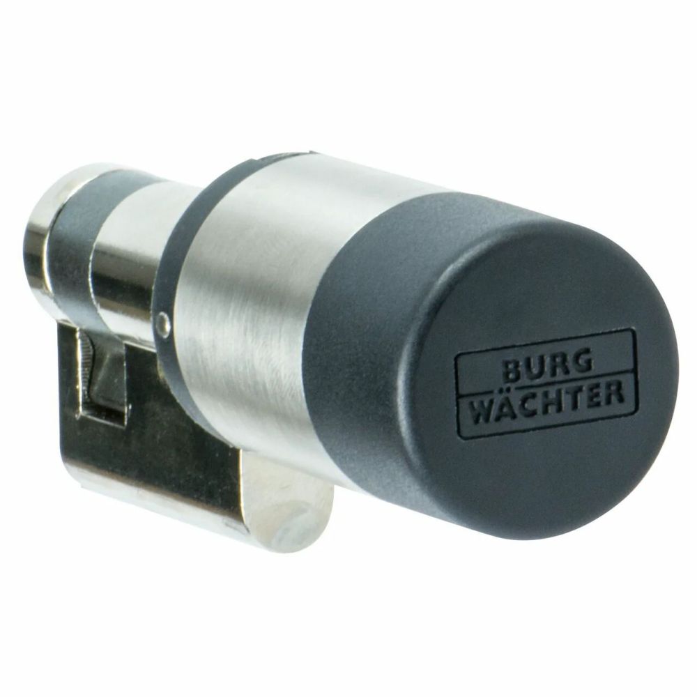 Burg-Wächter secuENTRY pro 7030 Half elektronisch slot - app