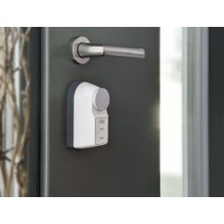 Burg-Wächter secuENTRY active slim motorslot