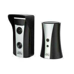 Burg-Wächter Door eGuard video-deurintercom DG8500