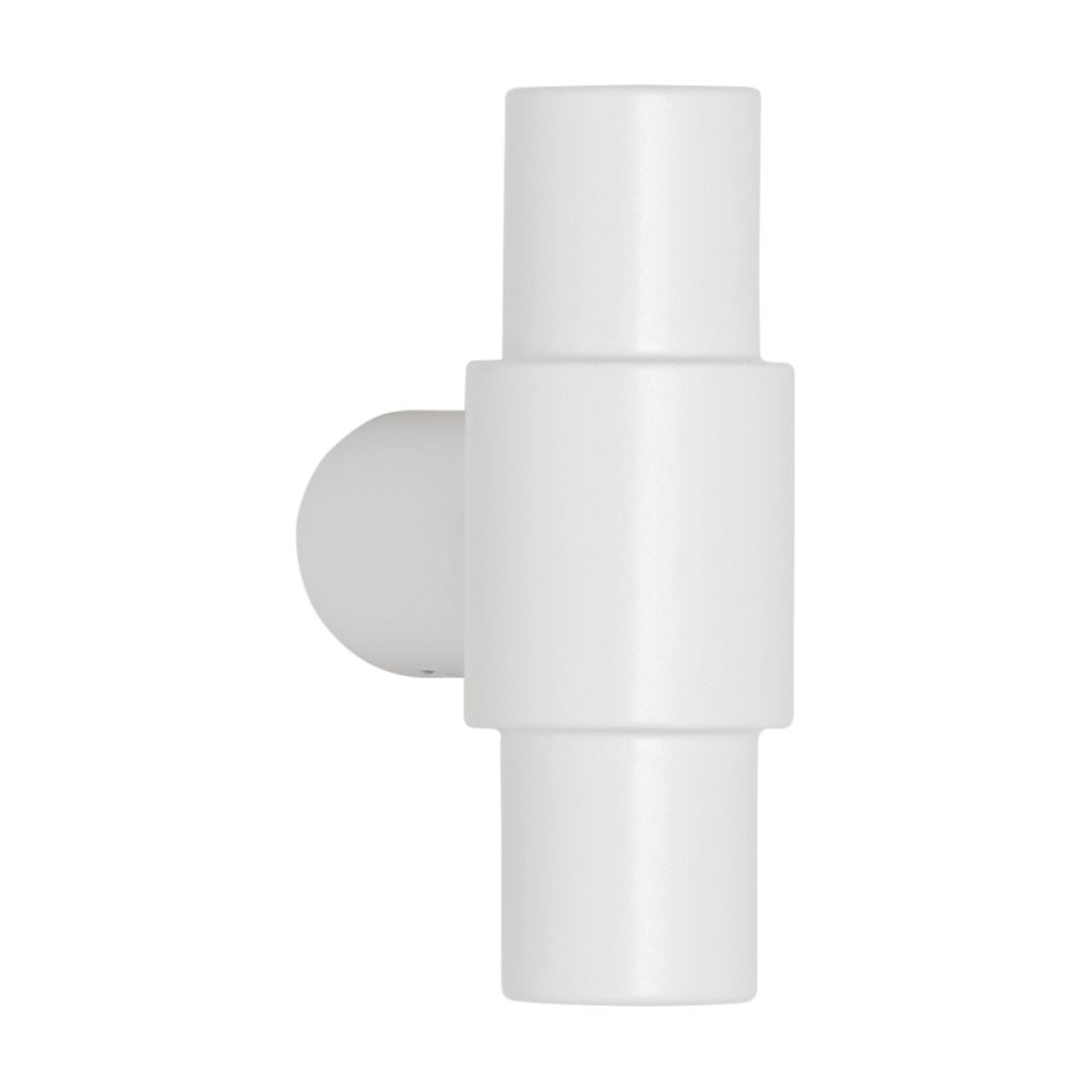 Piet Boon ONE PBKY knop tbv knopcilinder standaard gat 10mm - Wit