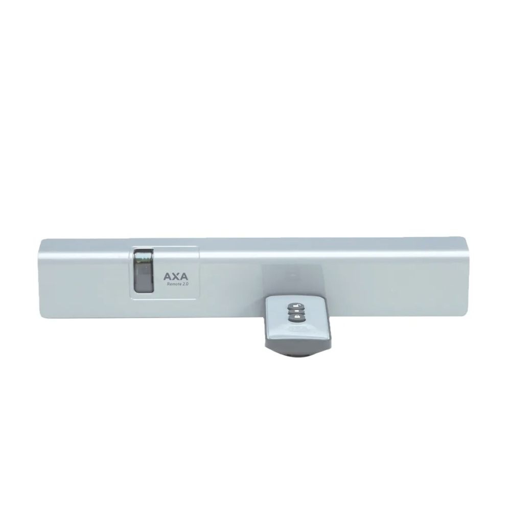AXA Remote 2.0 klepraam raamopener met afstandsbediening SKG** - grijs