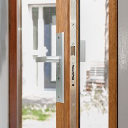 AXA Solid C veiligheids meerpuntssluiting cilinderbediend SKG*** 1700×24mm - staal verzinkt