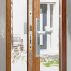 AXA Solid C veiligheids meerpuntssluiting cilinderbediend SKG*** 1700×24mm - staal verzinkt