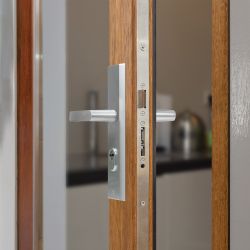 AXA Solid C veiligheids meerpuntssluiting krukbediend SKG*** 1700×24mm - staal verzinkt