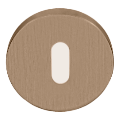 copy of Sleutelplaatje Piet Boon ARC PBAN53 - PVD mat zwart