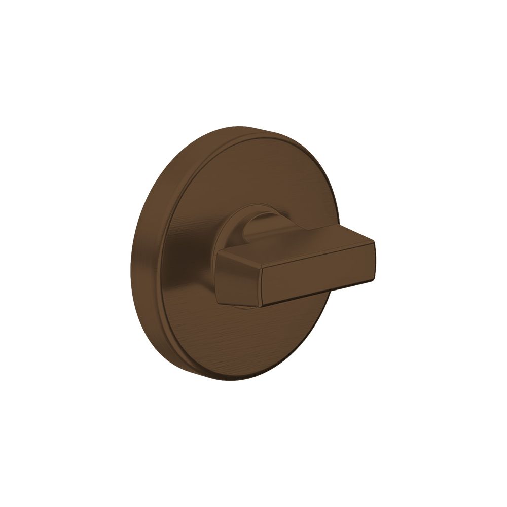 DND VIS toiletsluiting - pearl bronze