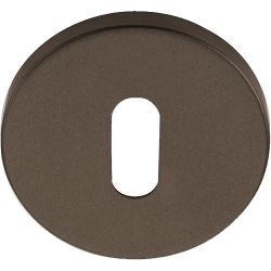 Sleutelplaatje BASICS LBN50D - brons