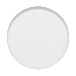 Blind plaatje BASICS LBB50 - wit