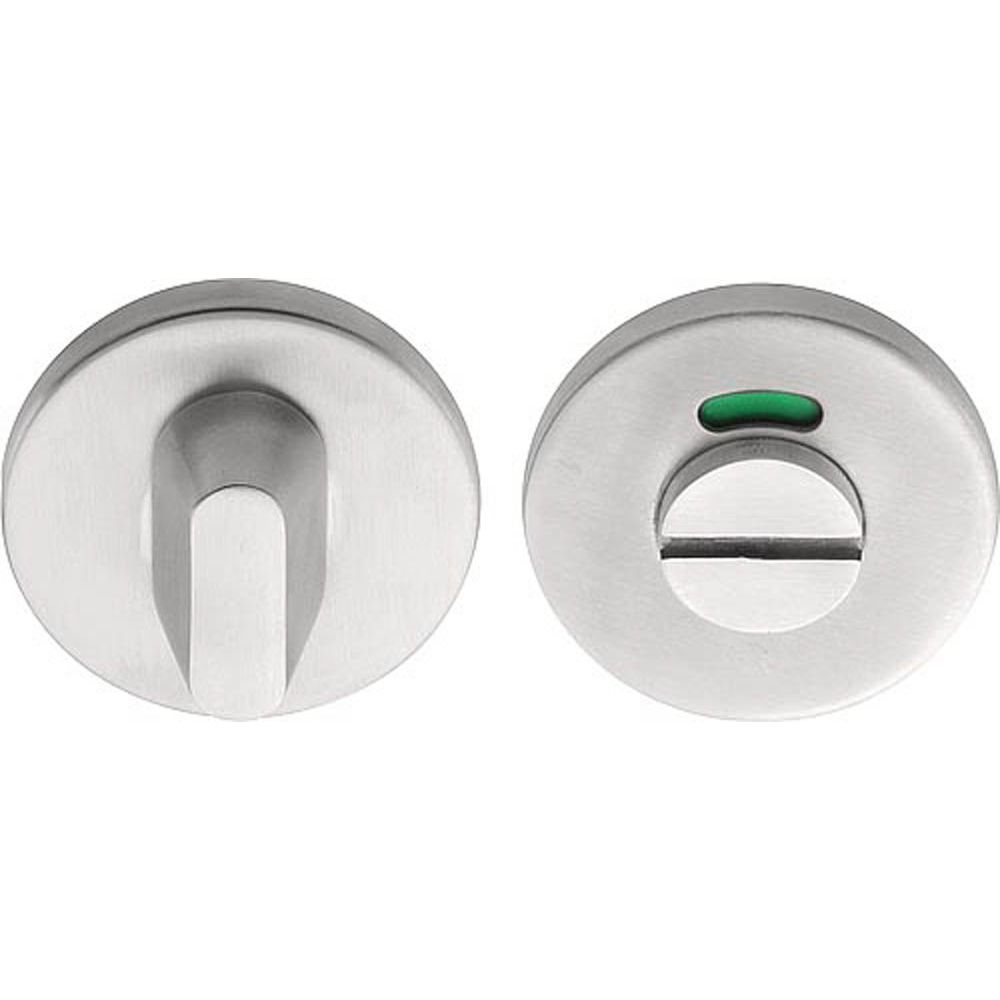Toiletgarnituur BASICS LBWC50 - PVD mat RVS
