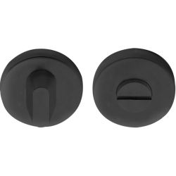 Toiletgarnituur BASICS LBWC50D zonder indicatie - PVD gunmetal