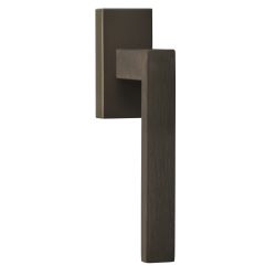 Draaikiepgarnituur BASICS BSQ2-DK-Q niet afsluitbaar - brons