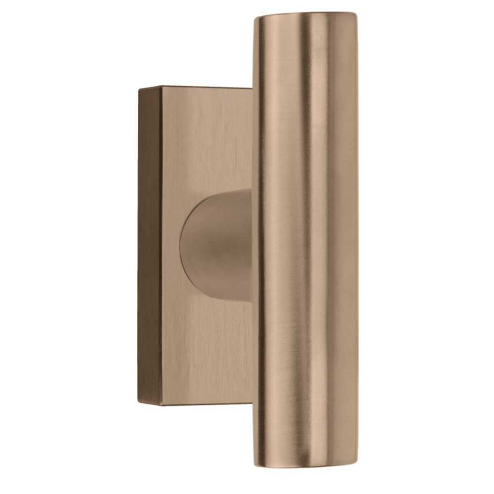 Draaikiepgarnituur Piet Boon INC PBI103-DK - PVD licht brons