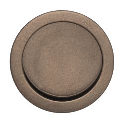 Inbouwkom BASICS LB57 - brons