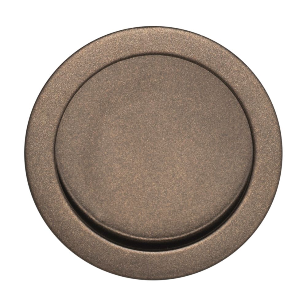 Inbouwkom BASICS LB57 - brons