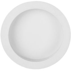 Inbouwkom BASICS LB57 - wit