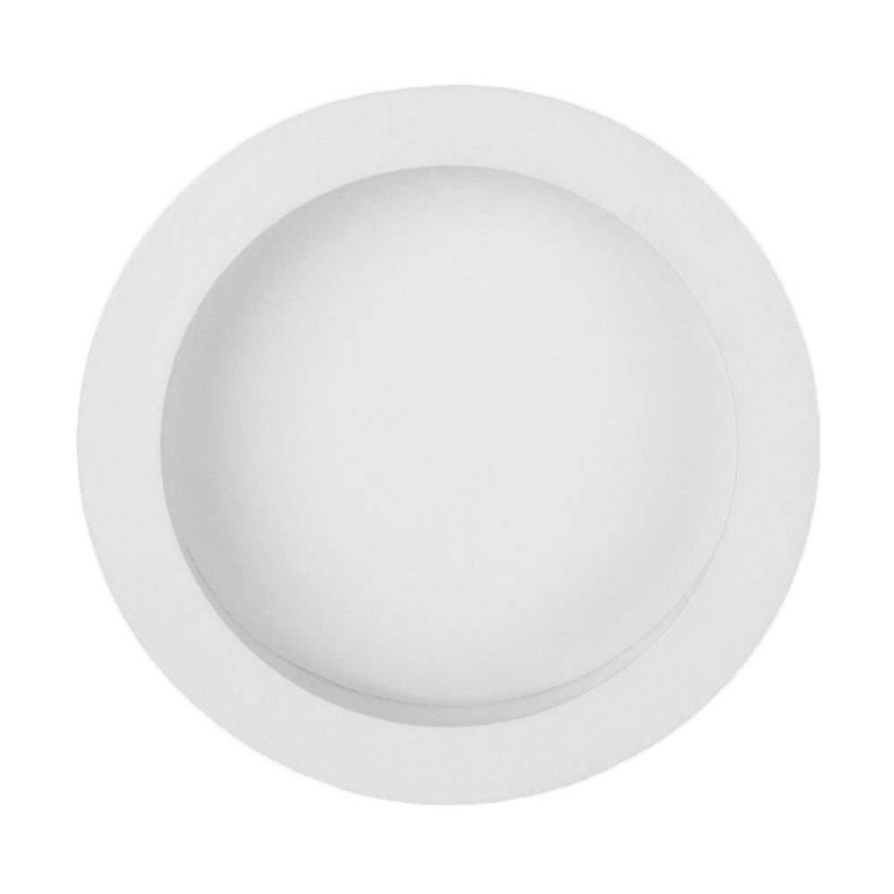 Inbouwkom BASICS LB57 - wit