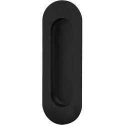 Inbouwkom BASICS LB41 - PVD gunmetal