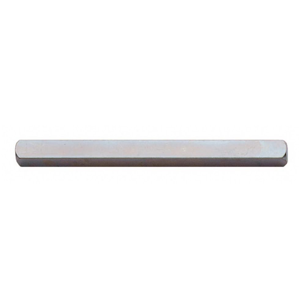 Intersteel stift massief vierkant 8x110mm