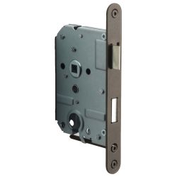 Formani Basics LBLAY55 cilinderslot afgerond - brons