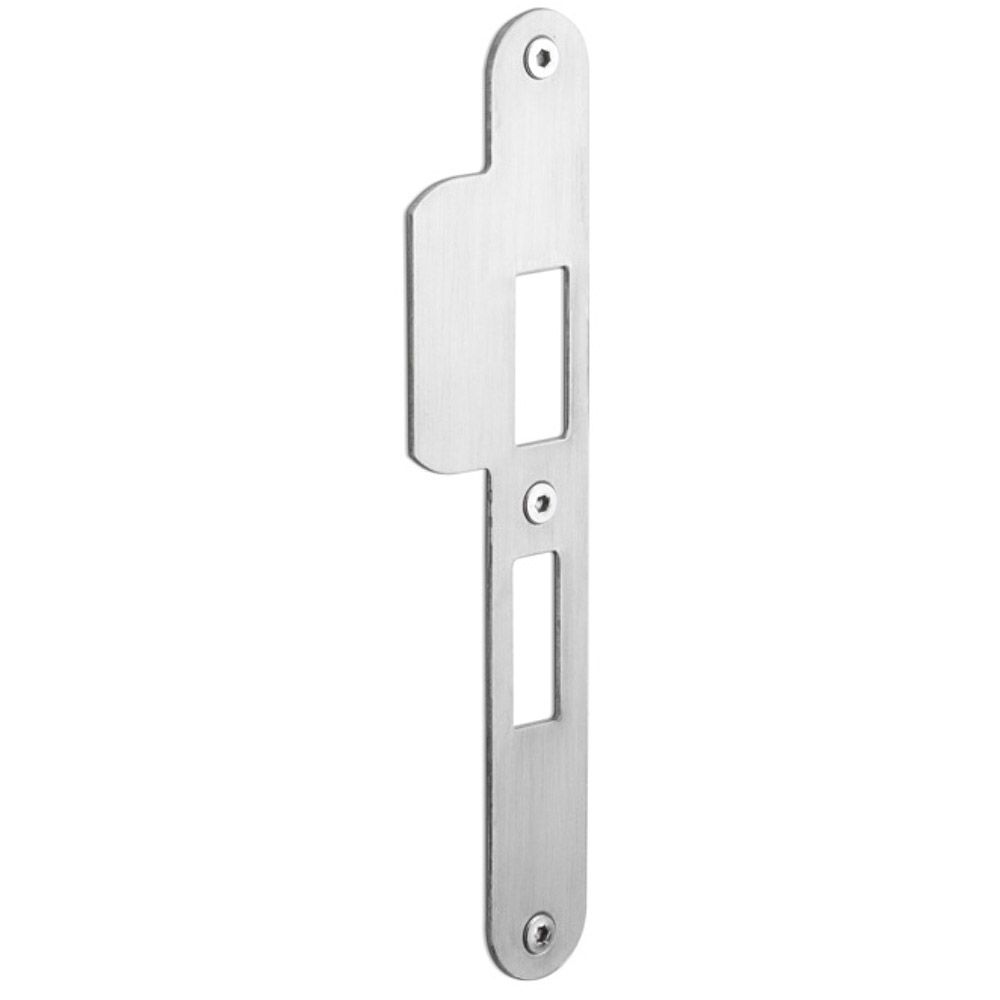 Formani Basics LBSPY55 sluitplaat sluitplaat ten behoeve van PC55 SKG** slot - RVS