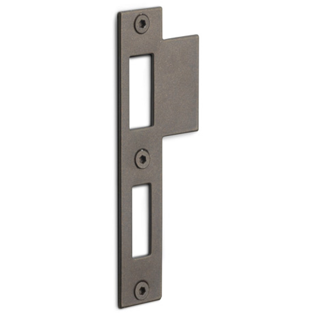 Formani Basics LBSPNYW sluitplaat tbv deursloten - brons