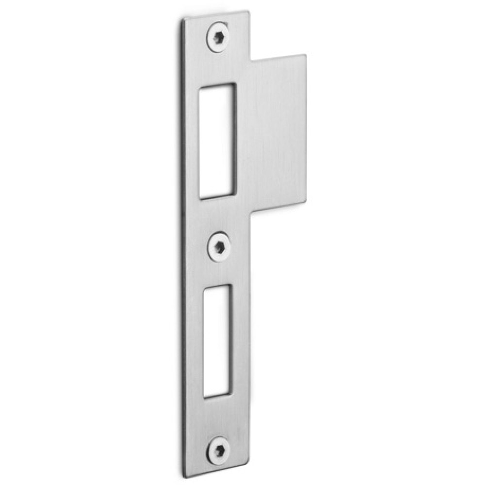 Formani Basics LBSPNYW sluitplaat tbv deursloten - RVS