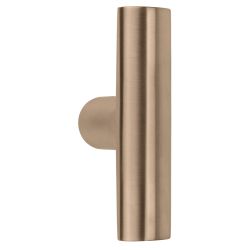 Formani meubelknop Piet Boon INC PBI16M - PVD licht brons