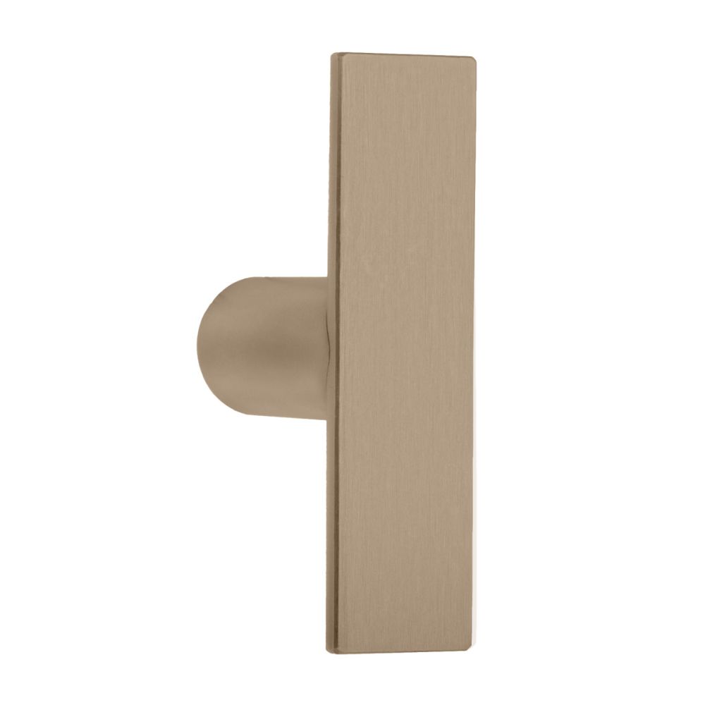 Formani meubelknop Piet Boon ARC PBA16M - PVD licht brons