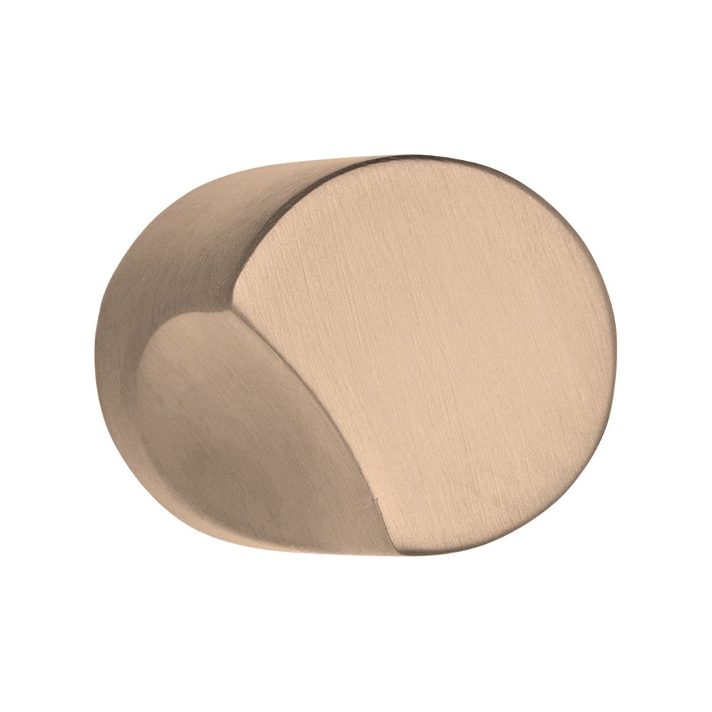 Formani meubelknop David Rockwell ECLIPSE DR23M - PVD licht brons