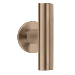 Formani Piet Boon INC PBI200VA voordeurknop - PVD licht brons