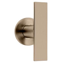 Formani Piet Boon ARC PBA200VA voordeurknop - PVD licht brons