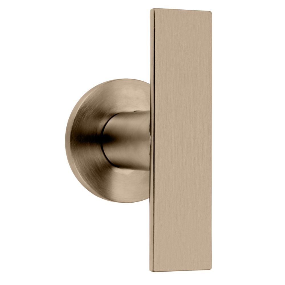 Formani Piet Boon ARC PBA200VA voordeurknop - PVD licht brons