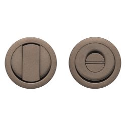 Formani Basics LB57S set inbouwkommen te verlijmen - brons