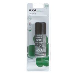 AXA slotspray voor sloten en cilinders 100 ml.