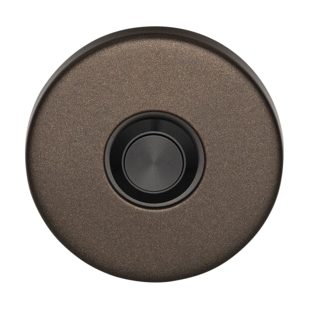 Formani Basics LB50 beldrukker - brons